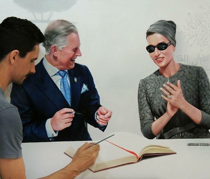 Photorealistic-paintings-fabiano-millani