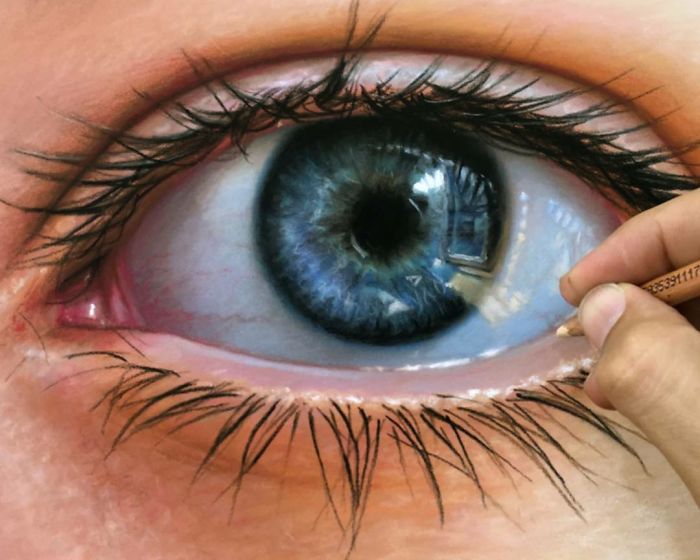 Photorealistic-paintings-fabiano-millani