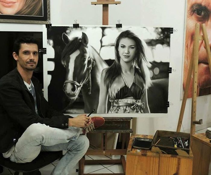 Photorealistic-paintings-fabiano-millani