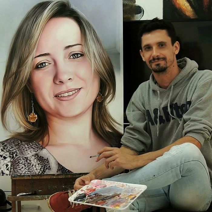 Photorealistic-paintings-fabiano-millani