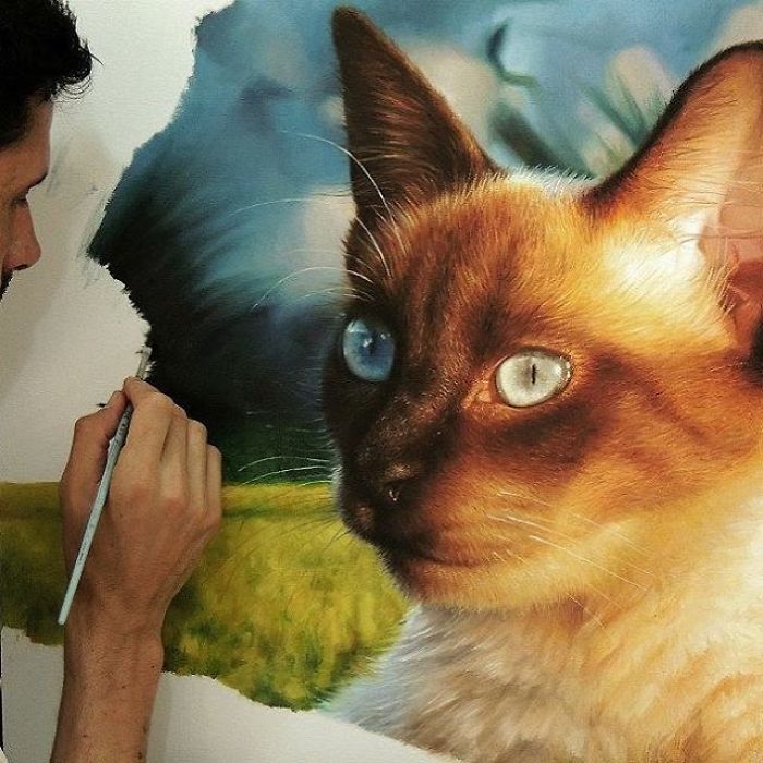 Photorealistic-paintings-fabiano-millani