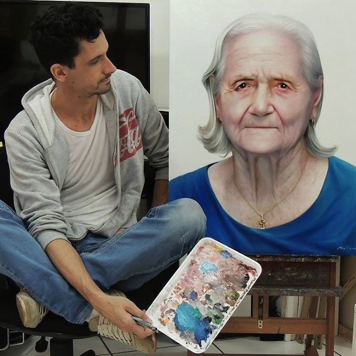 Photorealistic-paintings-fabiano-millani