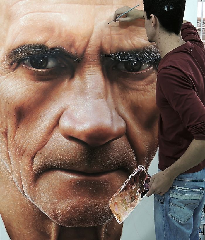 Photorealistic-paintings-fabiano-millani