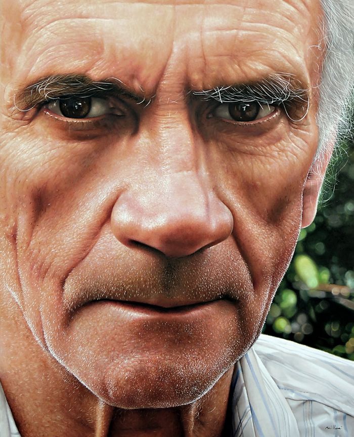 Photorealistic-paintings-fabiano-millani