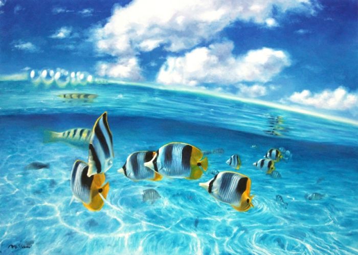 Photorealistic-paintings-fabiano-millani