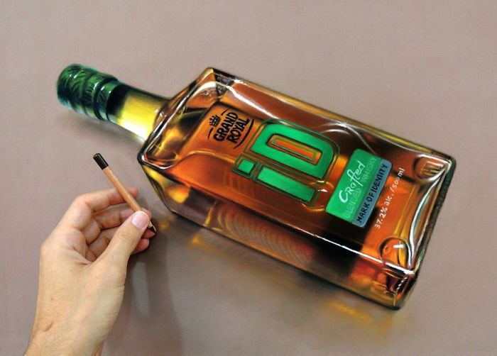 Photorealistic-paintings-fabiano-millani