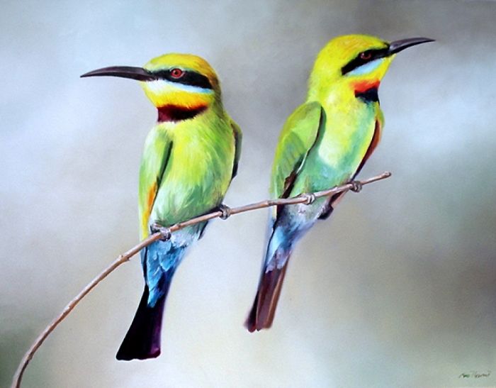 Photorealistic-paintings-fabiano-millani