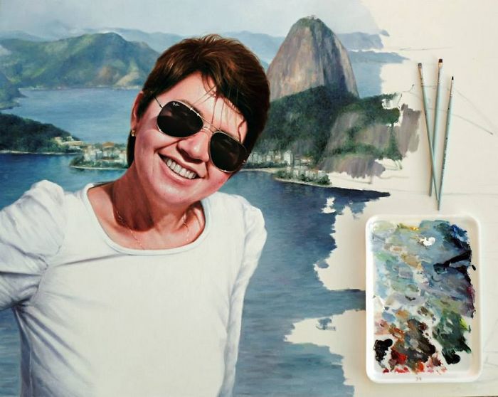 Photorealistic-paintings-fabiano-millani