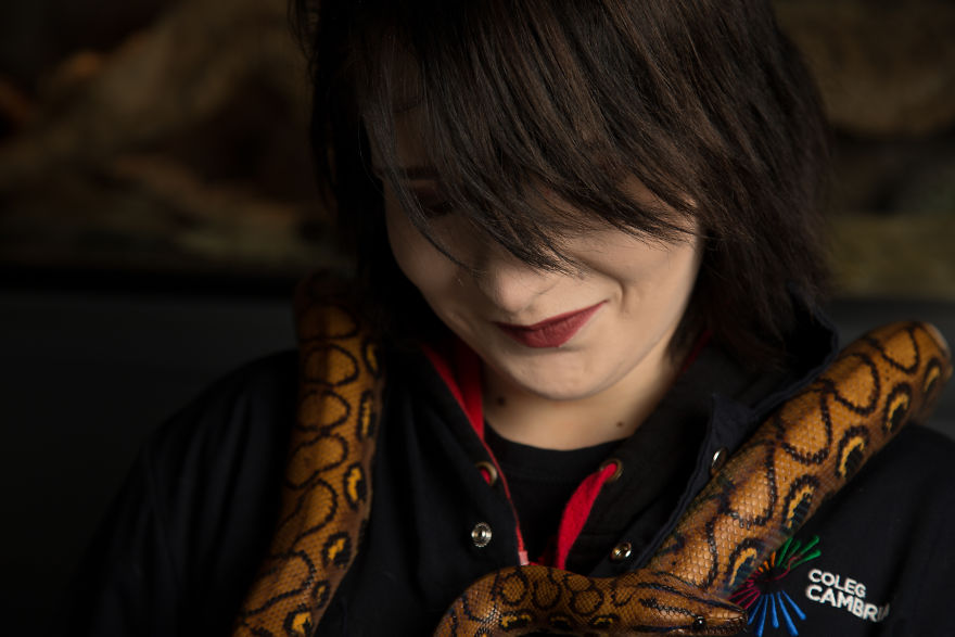 Ability Rather Than Disability Ability Rather Than Disability