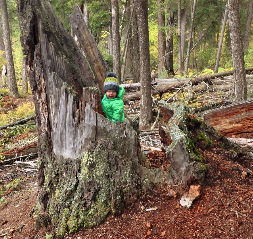 Badlands National Park