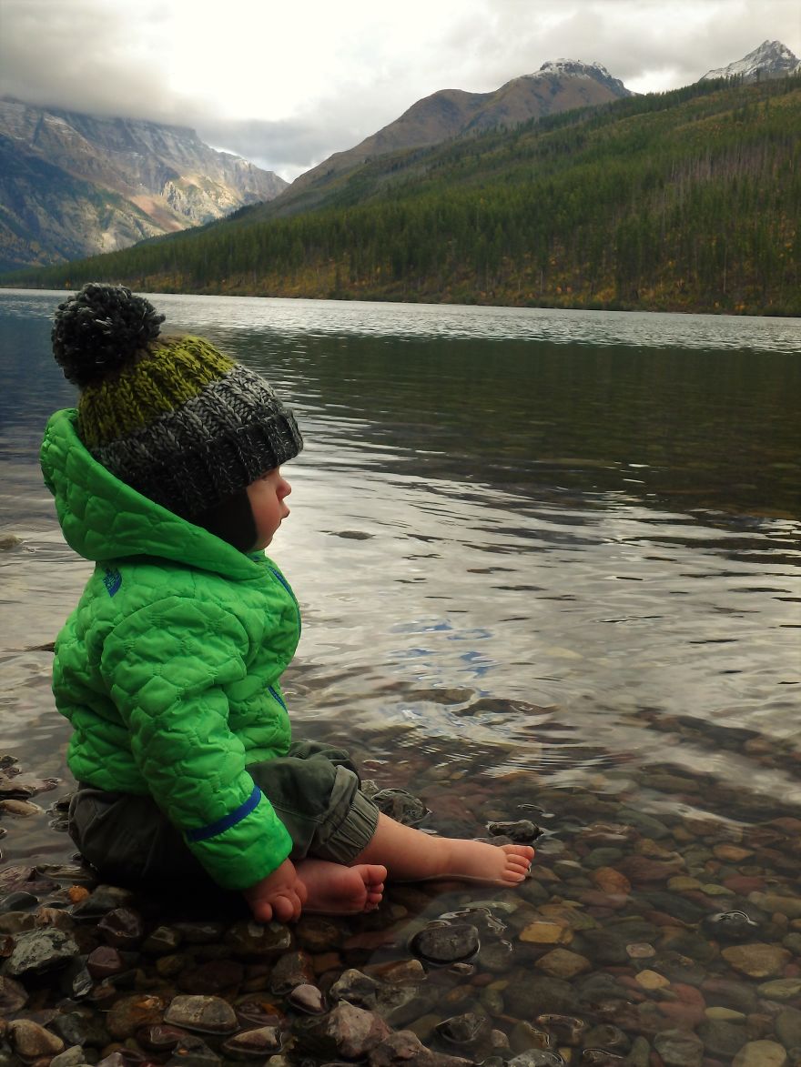 Badlands National Park