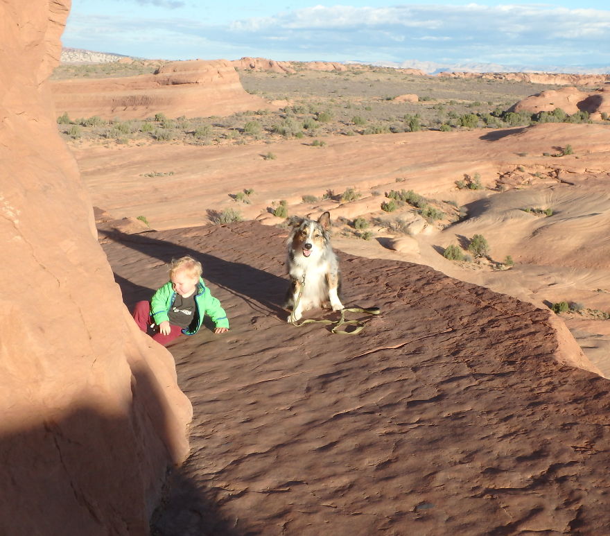 Arches National Park