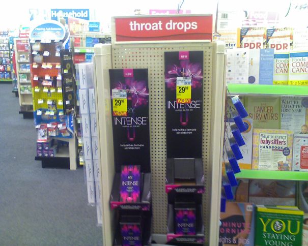 ...for The Kinky Days