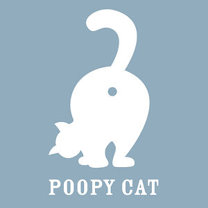Poopy Cat