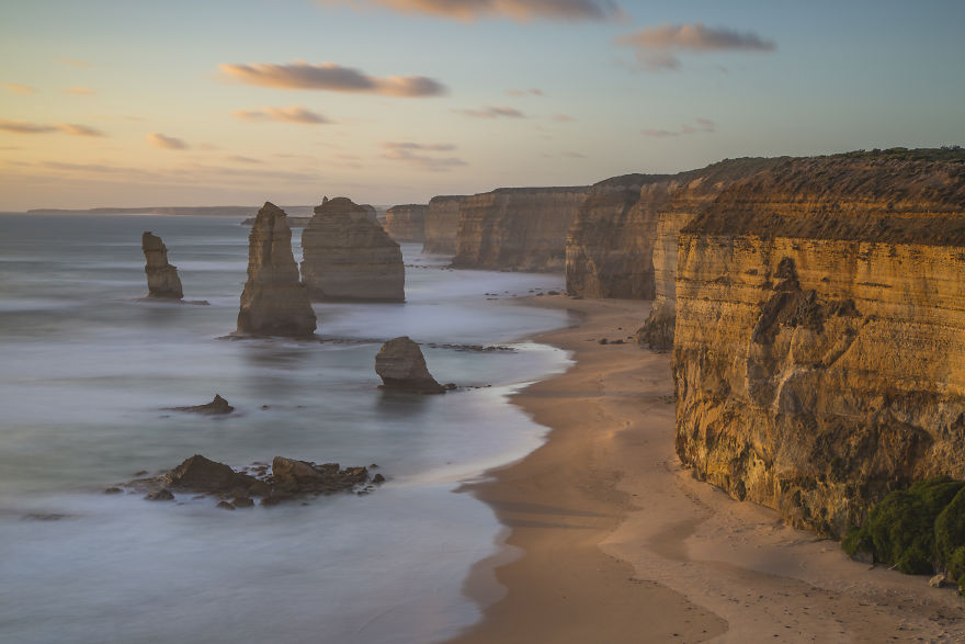 The Twelve Apostles, VIC