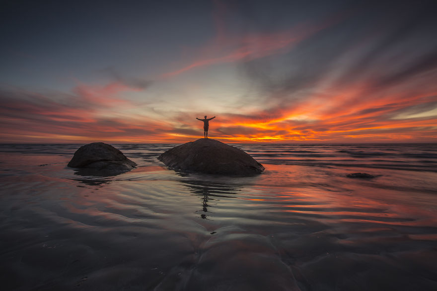 Those South Australia Sunsets! SA