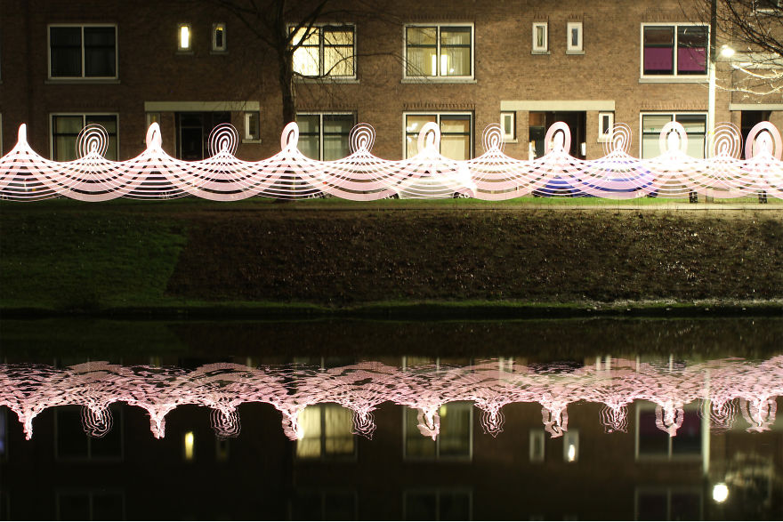 Augustin And His Lights