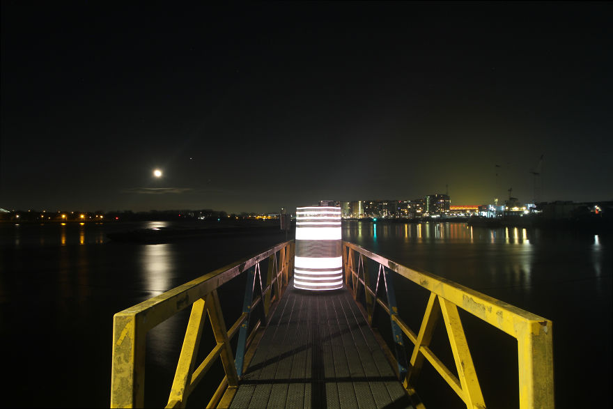 Augustin And His Lights