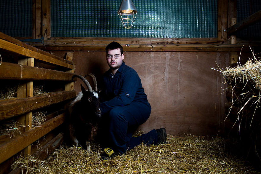 Ability Rather Than Disability Ability Rather Than Disability