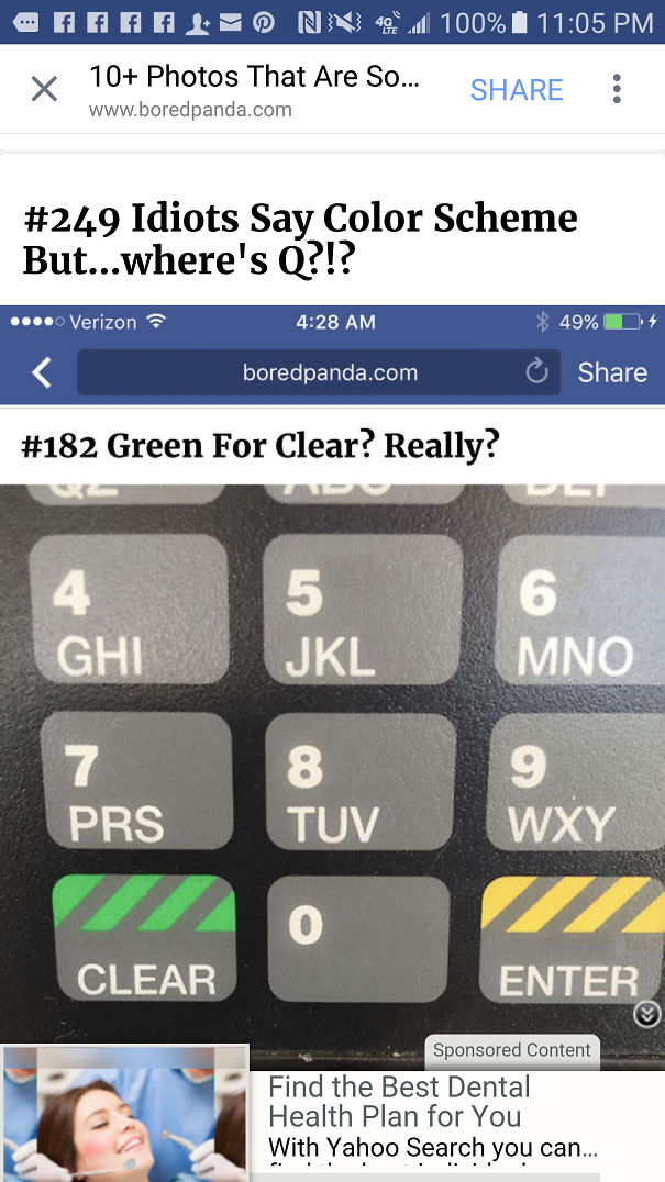 A Tragedy! But Where Is The Letter Z.....