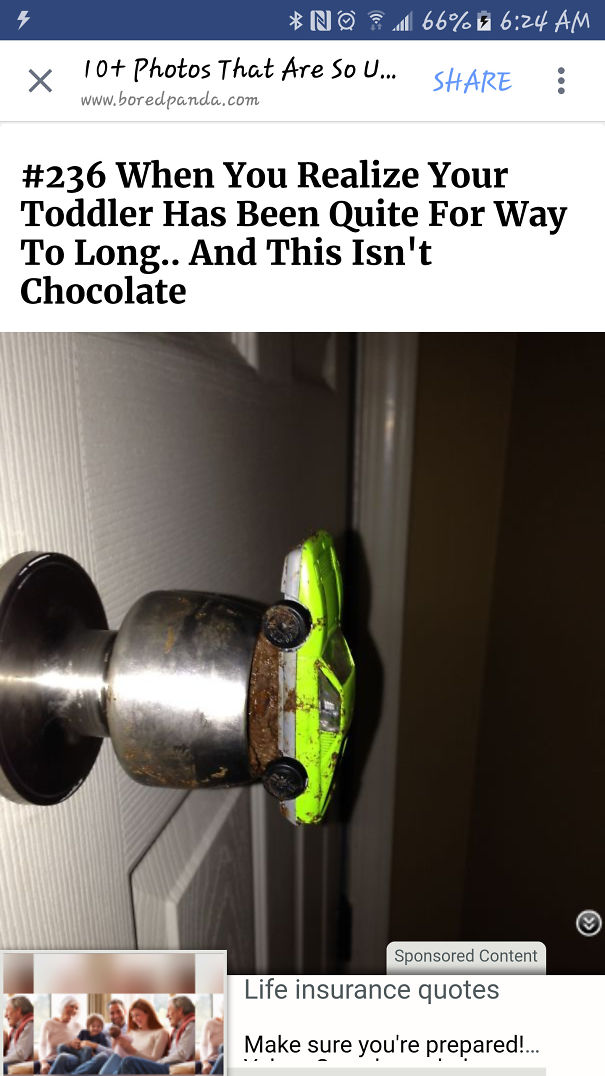 When Your Spelling Is As Shitty As The Toy Car In Your Pic