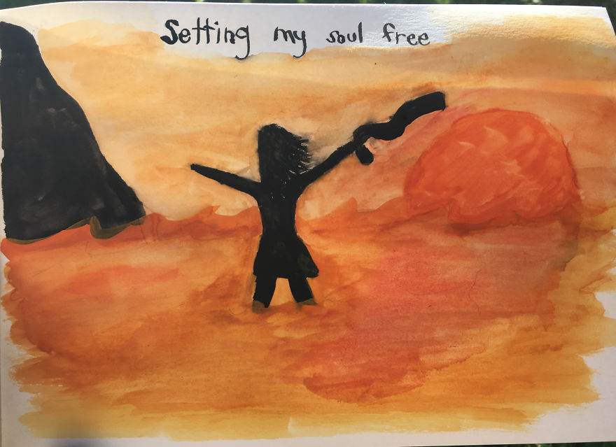 Little Illustrations Of Life And Love Little Illustrations Of Life And Love