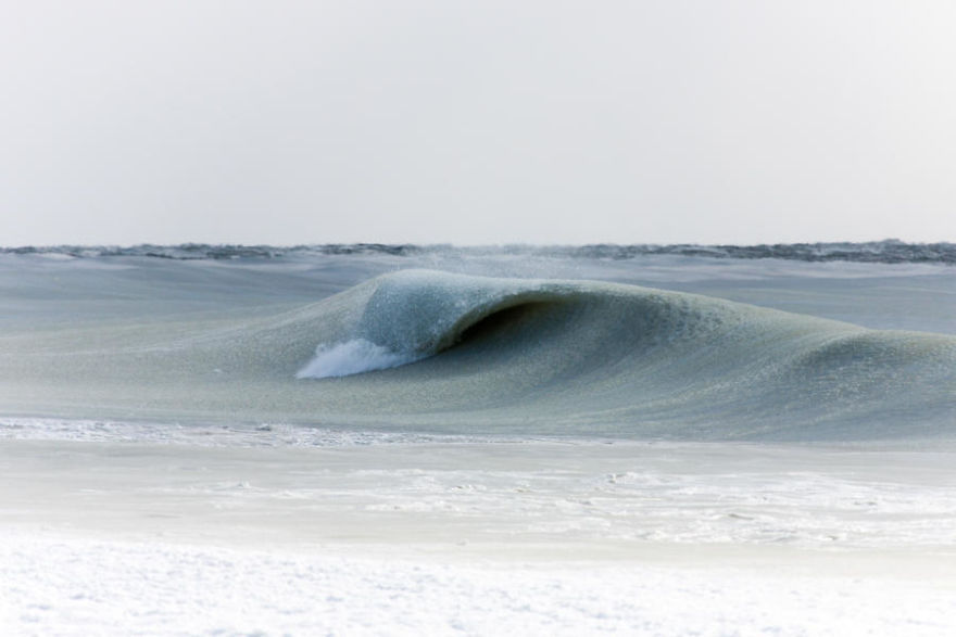 Slurpee Waves