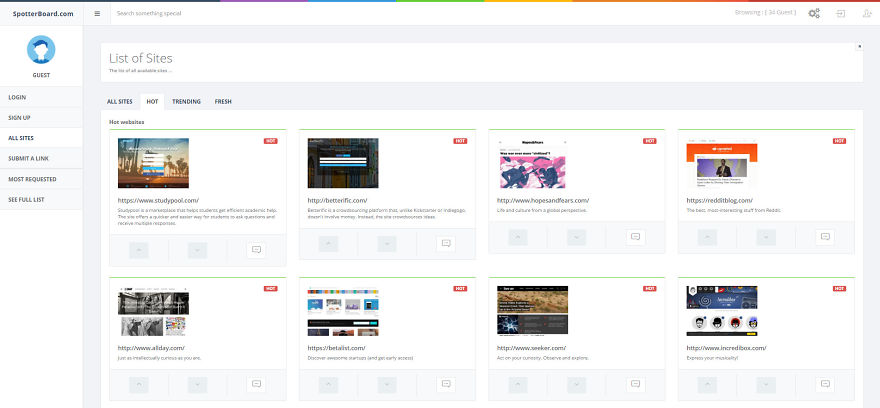 Spotterboard.com - A Place Where You Can Advertise Your Website For Free To A Targeted Audience! Spotterboard.com - A Place Where You Can Advertise Your Website For Free To A Targeted Audience!