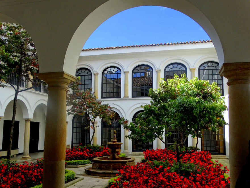 Stunning South America Stunning South America