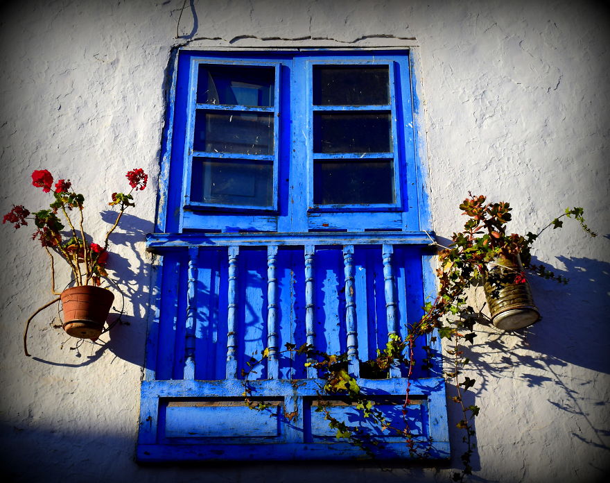 Stunning South America Stunning South America