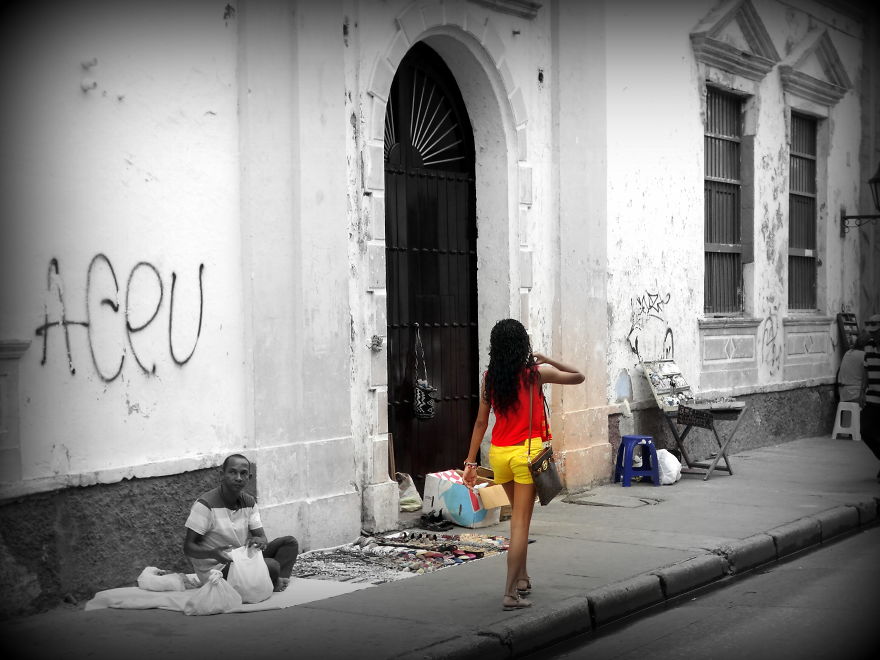 Stunning South America Stunning South America