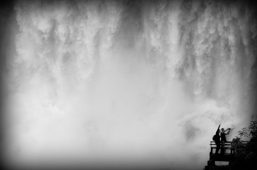 Stunning South America Stunning South America