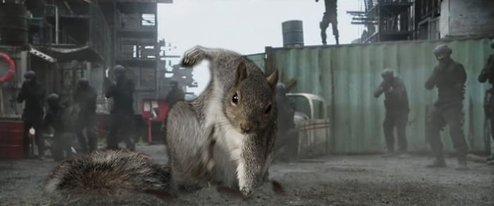 No One Did This Version Yet?!?!?