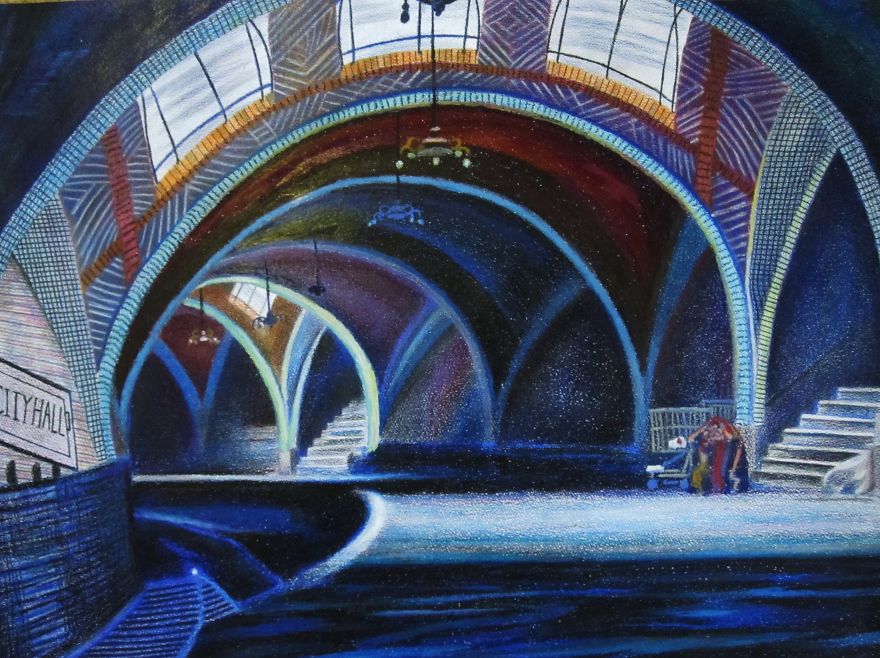 Making The Blues Underground