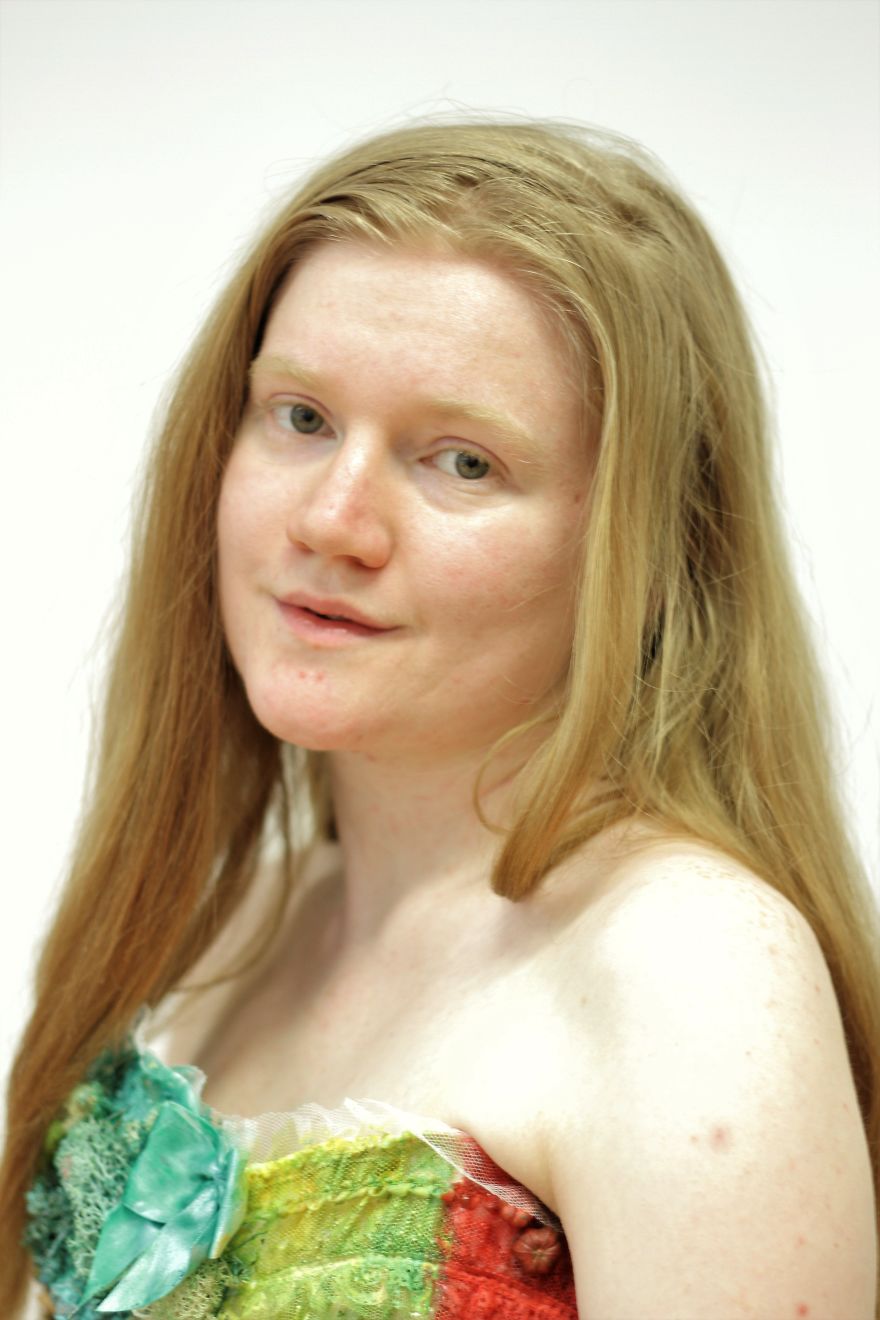 The Forest Of Rainbow Dreams. The Forest Of Rainbow Dreams.