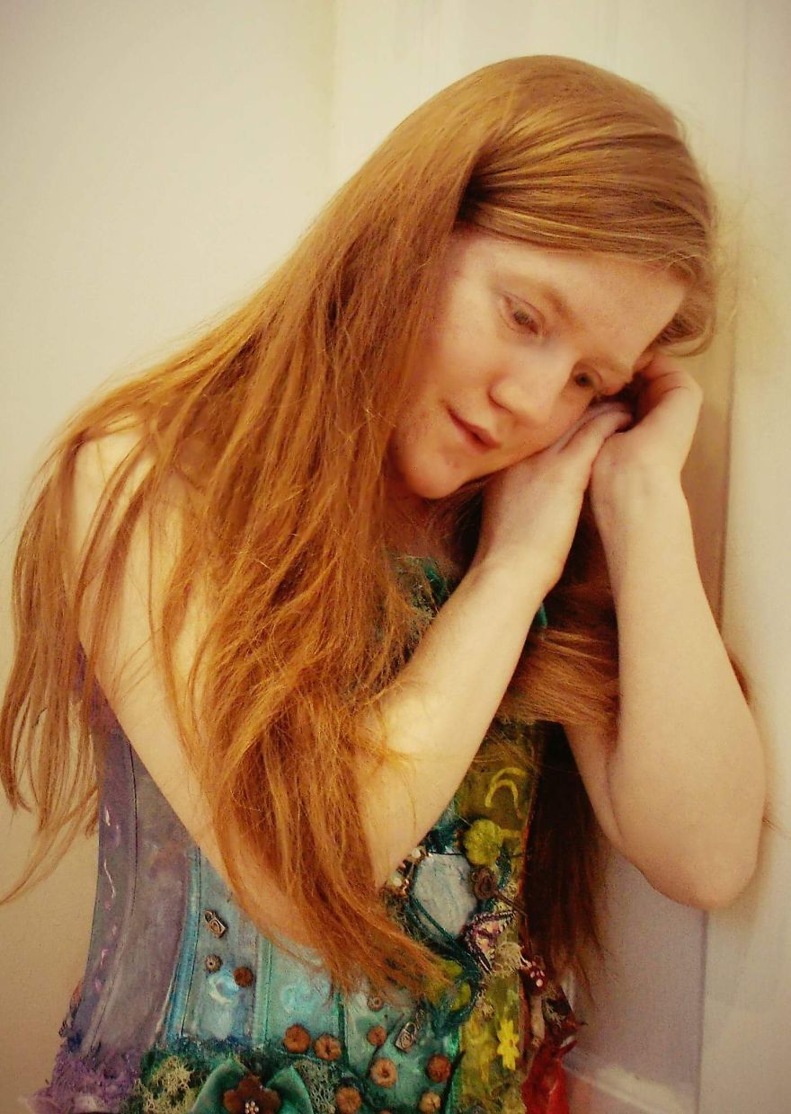 The Forest Of Rainbow Dreams. The Forest Of Rainbow Dreams.