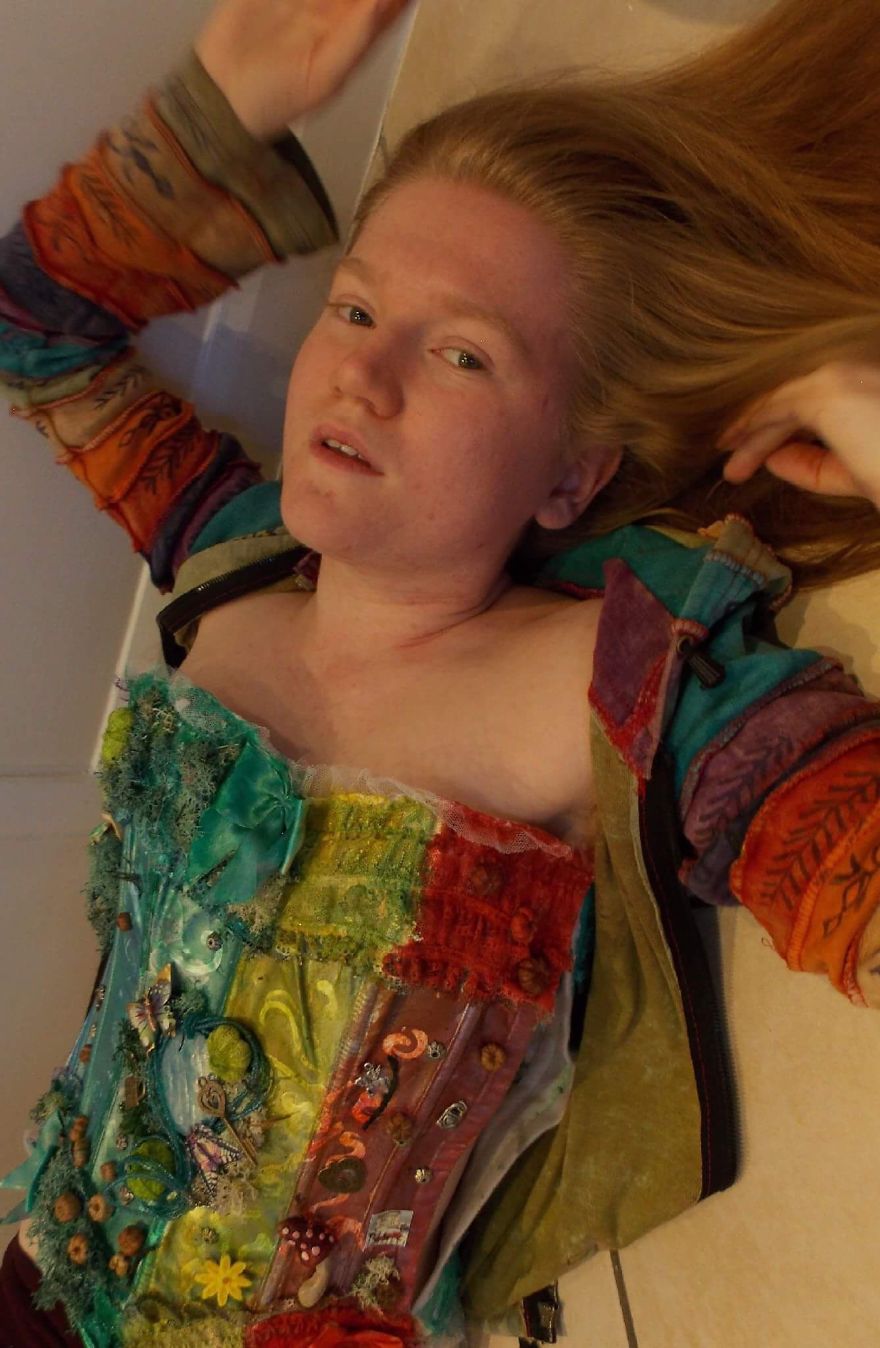 The Forest Of Rainbow Dreams. The Forest Of Rainbow Dreams.