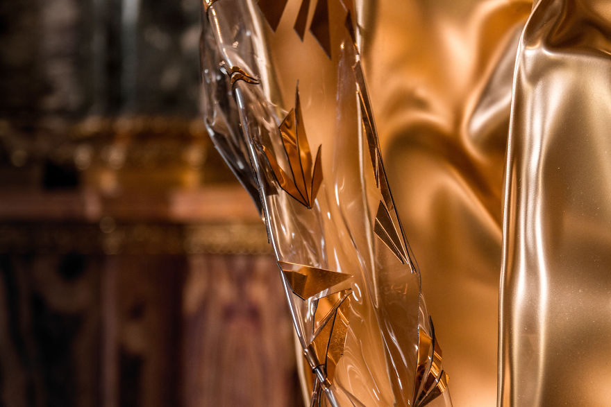 The Most Expensive Chapel In The World Meet Contemporary Sculpture The Most Expensive Chapel In The World Meet Contemporary Sculpture