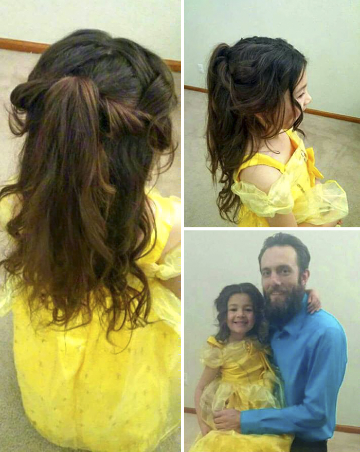 Matthew Rynders And Karleigh - Belle