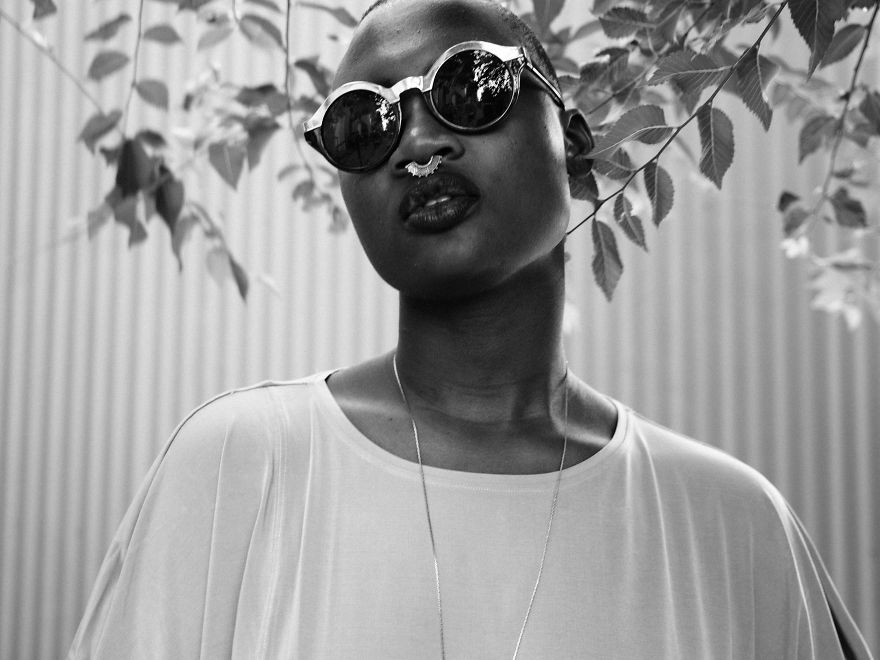 This Amazing Amputee Woman Will Inspire You To Feel Beautiful