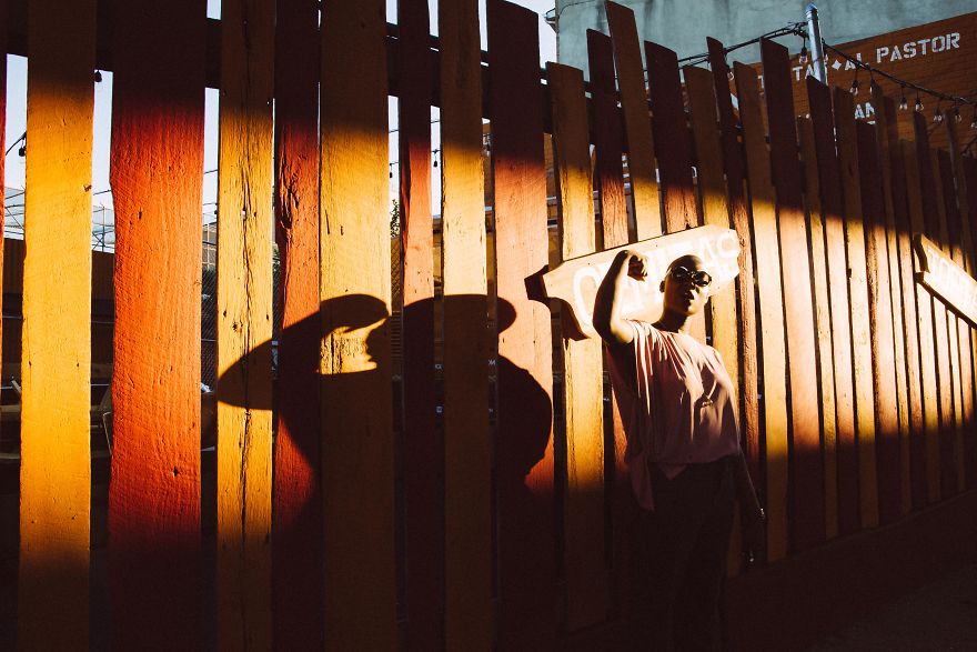 This Amazing Amputee Woman Will Inspire You To Feel Beautiful This Amazing Amputee Woman Will Inspire You To Feel Beautiful