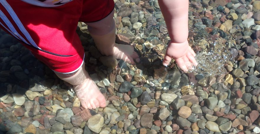 Grand Tetons National Park