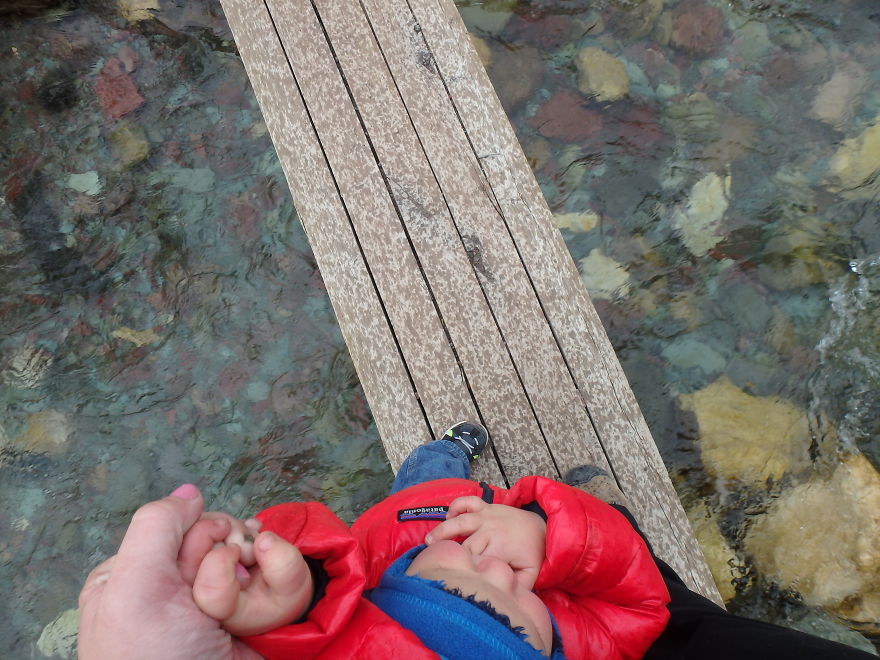 Glacier National Park