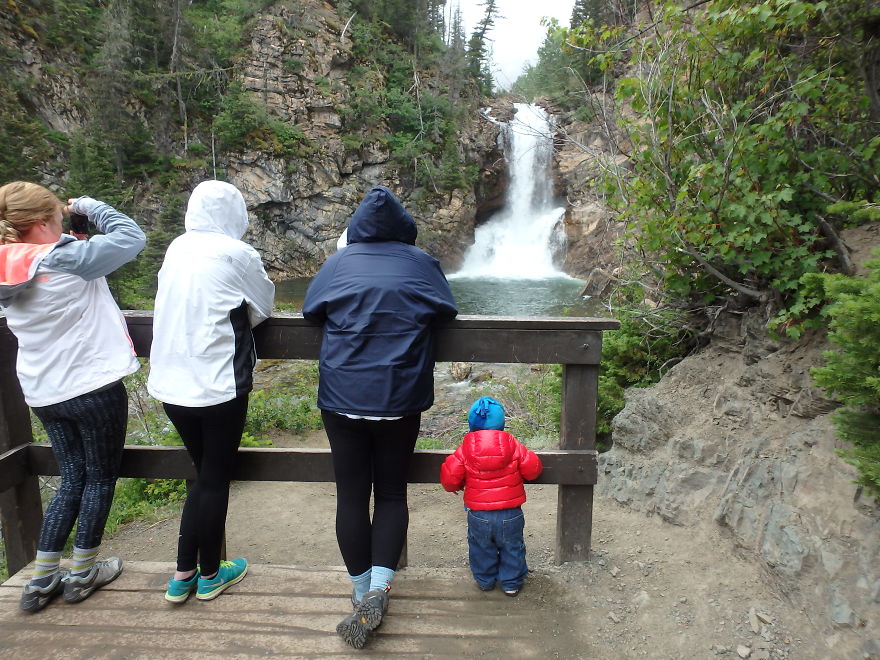 Yellowstone National Park