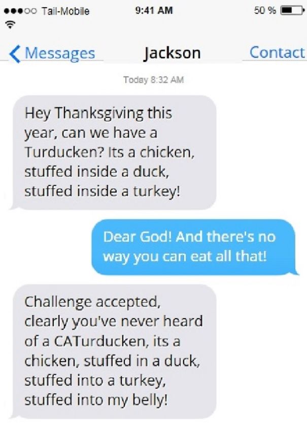 Texts From My Cats Compilation (part 2) Texts From My Cats Compilation (part 2)