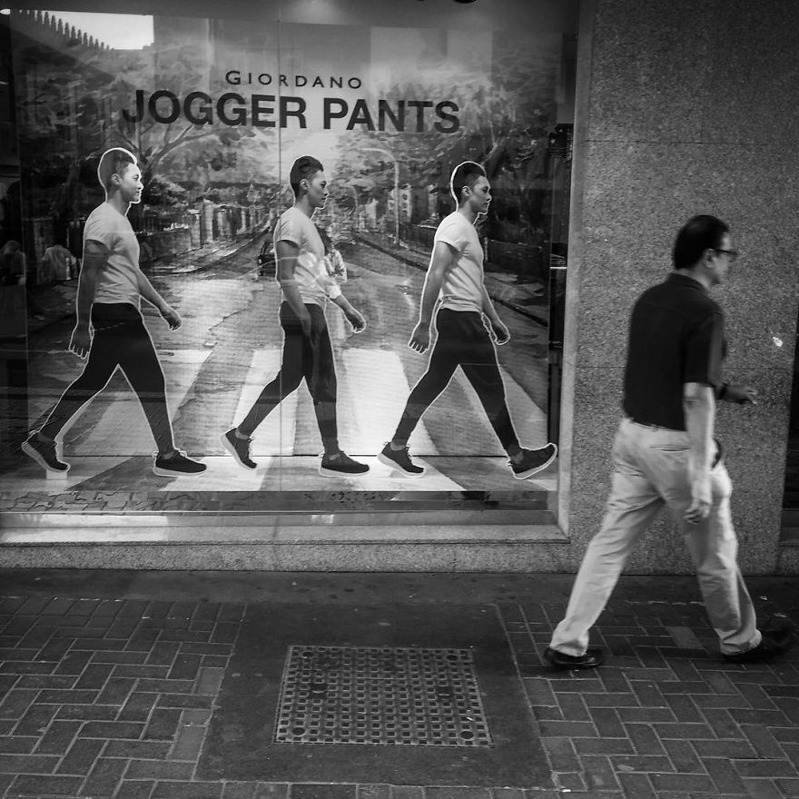 Un-posed - A 366 Street Project