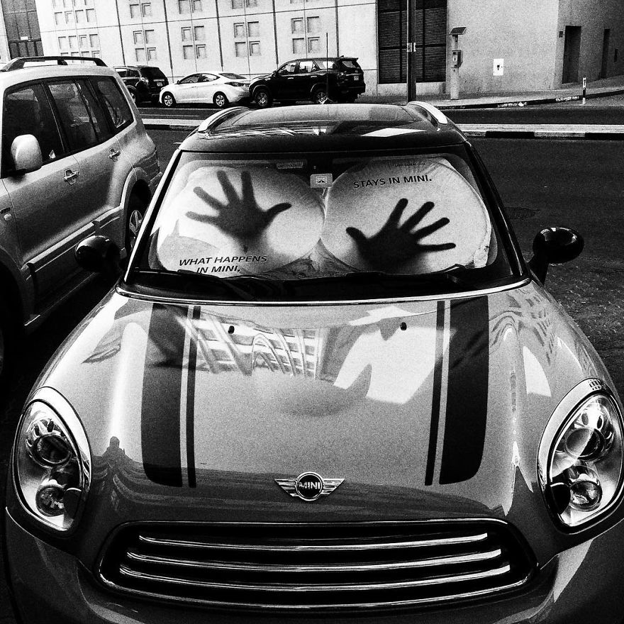 Un-posed - A 366 Street Project