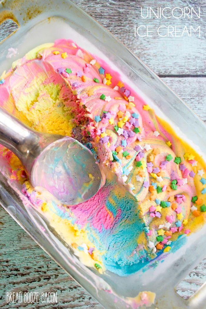 10 Unicorn Treats That Will Make Any Day Magical 10 Unicorn Treats That Will Make Any Day Magical