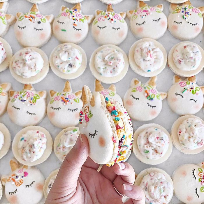 10 Unicorn Treats That Will Make Any Day Magical 10 Unicorn Treats That Will Make Any Day Magical