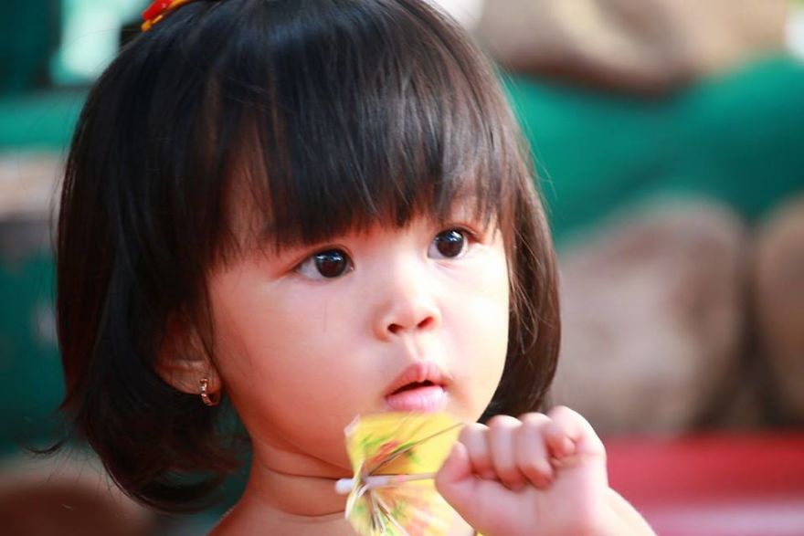 I Photographed People In Vietnam